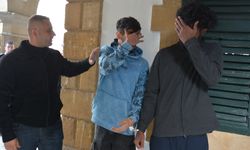 Uyuşturucu zanlılarına ek tutukluluk!