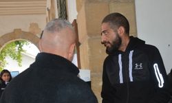 Uy*şturucu zanlısı cezaevine gönderildi