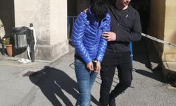 “Yan Baktın” kavgasında bıçaklı yaralama: Genç sanığa 4 yıl hapis