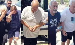 KKTC’de yargılanan Kıbrıslı Rumların bugün Güney’e dönmesi bekleniyor