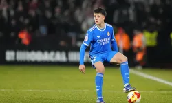 Dünya devinden Arda Güler ısrarı!