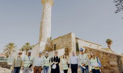 Ali Tuncay: “Bugüne kadar 180’in üzerinde kültürel miras eserinde çalışma yapıldı”