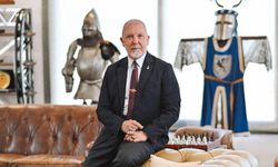 Akpınar, basın-yayın ve medya kuruluşlarının yeni yılını kutladı