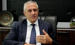 Taçoy: “2026 Kıbrıs meselesi açısından kritik bir yıl olacak”