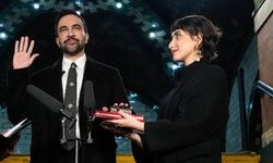 New York'un ilk Müslüman Belediye Başkanı Zohran Mamdani, yemin ederek görevine başladı