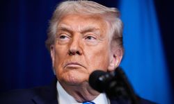 Trump: "Eğer İran barışçıl göstericileri öldürürse, ABD onların yardımına koşacaktır”