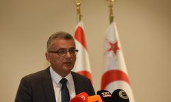 Erhürman: Liderliklere düşen görev ortamı zehirleyecek sözcüklerden, gerginliği artıracak açıklamalardan uzak durmaktır