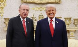 Erdoğan: “Pazartesi günü Trump ile görüşeceğim”