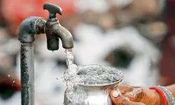 Hindistan'da içme suyunun kirlenmesi nedeniyle ortaya çıkan ishal salgınında en az 10 kişi öldü