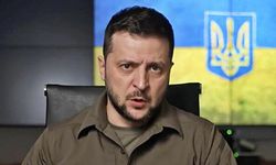 Zelenskiy, Ukrayna Dijital Dönüşüm Bakanı Fedorov'un savunma bakanı olarak atanacağını duyurdu