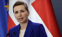 Danimarka Başbakanı Frederiksen'den ABD'ye: Grönland satılık değil