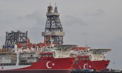 Yeni ultra derin deniz sondaj gemileri Çağrı Bey ve Yıldırım'da hazırlıklar sürüyor