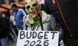 Fransa'da hükümetin 2026 sosyal güvenlik bütçesine karşı doktorlar grevde