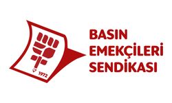 Basın-Sen: “Ceza Yasası’nda öngörülen değişiklikler ifade özgürlüğüne ağır müdahaledir”