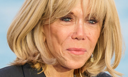Fransa’da Brigitte Macron’un cinsiyeti hakkında iddialarda bulunan 10 kişi siber zorbalıktan suçlu bulundu
