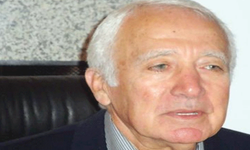 Eski bakanlardan Kenan Atakol hayatını kaybetti