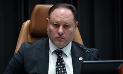 Meclis Başkanı Öztürkler’den Atakol için taziye mesajı