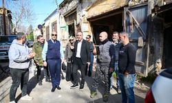 LTB, Kuyumcular Sokak'ta çalışmalara 15 Ocak'ta başlıyor