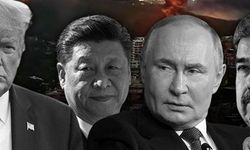 NYT: "ABD Venezuela'ya Çinli, Rus, Kübalı ve İranlı yetkilileri sınır dışı etmesi için baskı yapıyor"