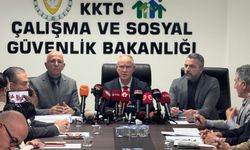 Asgari Ücret Saptama Komisyonu’nun ikinci toplantısı başladı