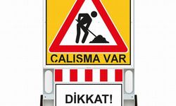 Gönyeli çemberi ile Boğazköy kavşağı arası trafik akışına kapatıldı