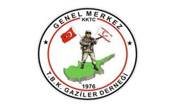 KTBK Gaziler Derneği: "Son nefesimize kadar bu toprakları korumak görevimizdir"