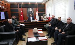 Karavezirler: “Altyapısı güçlü bir belde yaratacağız”