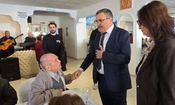 Dikmen Belediyesi’nden halk sağlığı hizmetleri