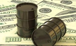 Brent petrolün varil fiyatı 62,23 dolar