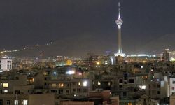 Tahran’da kitlesel protestolar: Ülke çapında internet kesildi