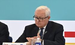 Rusya: Ukrayna'da Avrupa ve NATO birliklerinin konuşlandırılmasına izin vermeyeceğiz