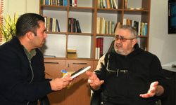 Yarım asrı aşan sanat yolculuğunda “Caher” rolüyle bir halkın hafızasına kazınan isim: Osman Balıkçıoğlu