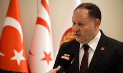 Öztürkler: “Güney Kıbrıs tehlikeli bir oyun içinde”