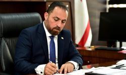 Çavuş: "Denktaş Kıbrıs Türk halkının varoluş mücadelesinin simgesi"