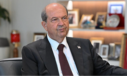 Tatar: Denktaş’ın ortaya koyduğu mücadele ruhu bizlere yol göstermeye devam etmektedir