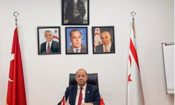 Dinçyürek: "Denktaş dirayetli duruşu, liderlik vasfı, ilke ve değerleriyle halkına yol gösteren örnek bir devlet adamı"