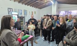 İncirli: “Bizi geleceğe taşıyacak olan birbirimize bağlılığımızdır”