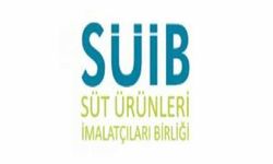 SUİB, Kıbrıs Türk Süt Endüstrisi Kurumu’nun kuruluş yıldönümünü kutladı