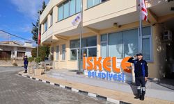 Kurucu Cumhurbaşkanı Denktaş, İskele’de de anıldı