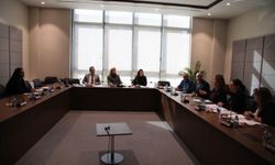 Ekonomi, Maliye, Bütçe ve Plan Komitesi “Pul (Değişiklik) Yasa Tasarısı"nı Genel Kurul’un gündemine sevk etti