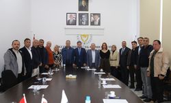 Arıklı: “Tekvando Federasyonuna desteğimiz sürecek”