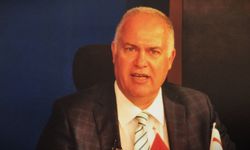 Ulusal Türk Kuruluşları Dünya Konseyi’nden Dr. Fazıl Küçük mesajı…