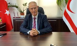 Hasipoğlu: "Dr. Küçük'ün varoluş için verdiği mücadele Kıbrıs’ta tarihin akışını değiştirdi"