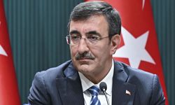 Türkiye Cumhurbaşkanı Yardımcısı Cevdet Yılmaz, yarın KKTC’ye geliyor