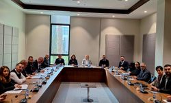 İş Sağlığı ve Güvenliği (Değişiklik) Yasa Önerisi ele alındı