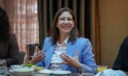 İncirli: “Siyasi eşitlik, takvimli süreç ve çözüm iradesi, müzakere sürecinin olmazsa olmazı”