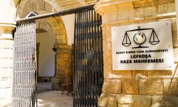 Lefkoşa’daki silahlı saldırı soruşturması... Mahkemeye çıkarılan altı zanlı dört gün daha tutuklu kalacak