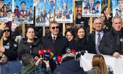 İsias Otel davası… Altı kamu görevlisinin yargılandığı duruşmaya 15 dakika ara verildi