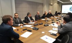 KKTC Toplu Ulaşım Master Planı Komisyon’da oy birliğiyle kabul edildi