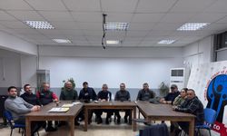 KTEZO ile Kasaplar Birliği, küçükbaş karkas et ithalatı için onay verilmesini istedi